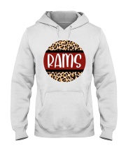 RAM Hooded Sweatshirt tile