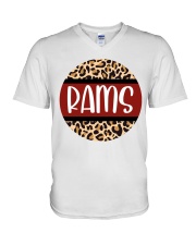 RAM V-Neck T-Shirt tile