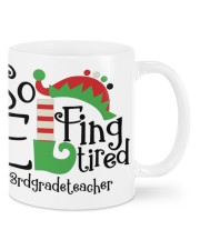 3rd Grade Teacher Mugs tile