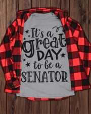 SENATOR Classic T-Shirt apparel-classic-tshirt-lifestyle-front-162