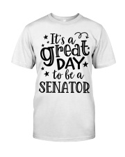 SENATOR Classic T-Shirt tile