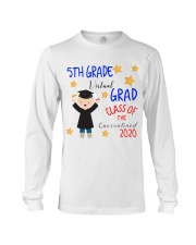 5TH GRADE BOY Long Sleeve Tee tile