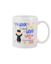 5TH GRADE BOY Mug tile