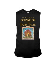 COUNSELOR Sleeveless Tee tile