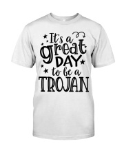 TROJAN Classic T-Shirt tile