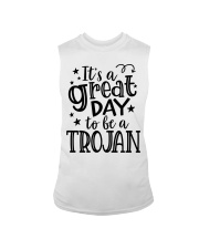 TROJAN Sleeveless Tee tile