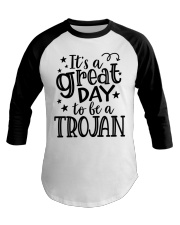 TROJAN Baseball Tee tile