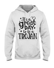 TROJAN Hooded Sweatshirt tile