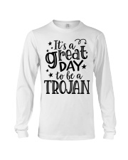 TROJAN Long Sleeve Tee tile