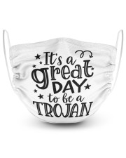 TROJAN Masks tile