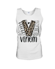VENOM Unisex Tank tile