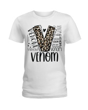 VENOM Ladies T-Shirt tile