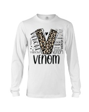 VENOM Long Sleeve Tee tile