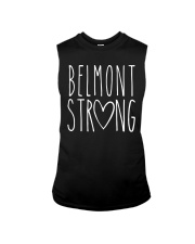 BELMONT STRONG Sleeveless Tee tile