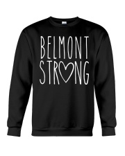 BELMONT STRONG Crewneck Sweatshirt tile