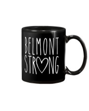 BELMONT STRONG Mug tile
