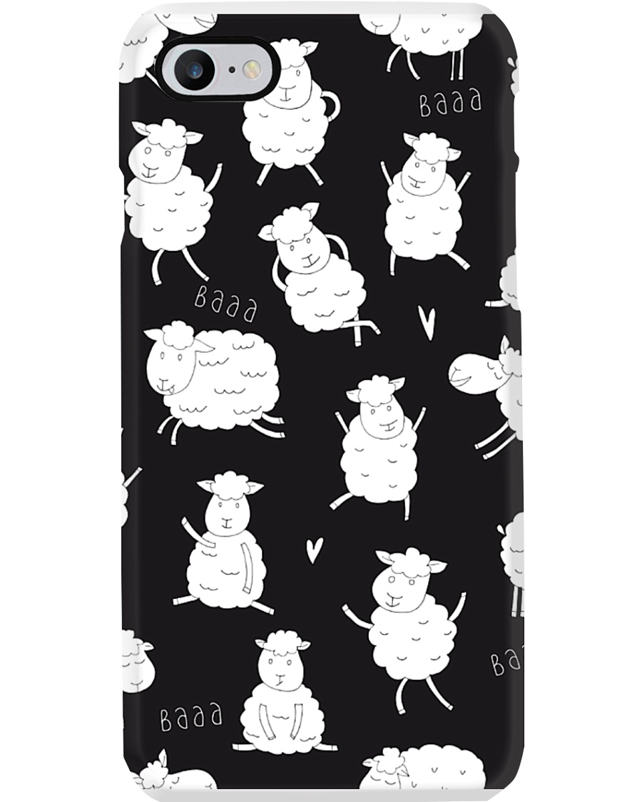 Lots of Sheep Phone Case