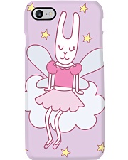 Bunny Fairy Phone Case i-phone-7-case