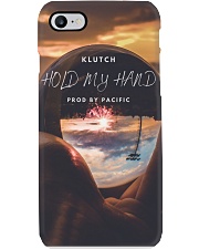 Klutch - Hold My Hand Phone Case thumbnail