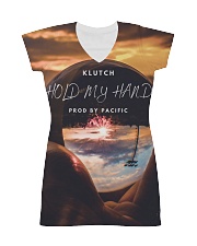 Klutch - Hold My Hand All-over Dress thumbnail