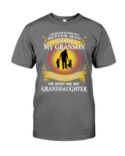 Tshirtgrand1234 Premium Fit Mens Tee thumbnail