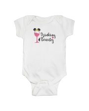 DRINKING BEAUTY Onesie thumbnail