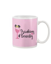 DRINKING BEAUTY Mug thumbnail