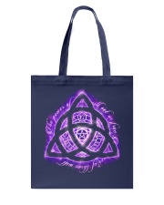 CHARMED Tote Bag thumbnail