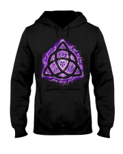 CHARMED Hooded Sweatshirt thumbnail