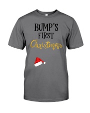 BUMPS FIRST CHRISTMAS Premium Fit Mens Tee thumbnail