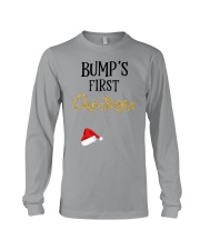 BUMPS FIRST CHRISTMAS Long Sleeve Tee thumbnail