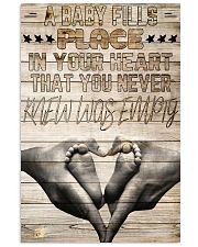 BABY LOVE 16x24 Poster front