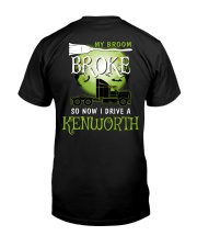 HALLOWEEN Premium Fit Mens Tee tile