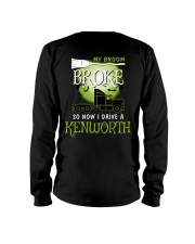 HALLOWEEN Long Sleeve Tee tile