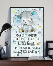 LITTLE BOYS 16x24 Poster lifestyle-poster-2