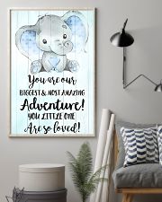 Adventure 24x36 Poster lifestyle-poster-1