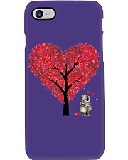 ELEPHANTS Phone Case tile