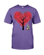 ELEPHANTS Premium Fit Mens Tee tile