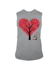 ELEPHANTS Sleeveless Tee tile
