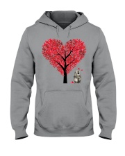 ELEPHANTS Hooded Sweatshirt tile