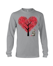 ELEPHANTS Long Sleeve Tee tile
