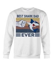 SHARK VINGATE STYLE TSHIRT Crewneck Sweatshirt thumbnail