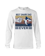 SHARK VINGATE STYLE TSHIRT Long Sleeve Tee thumbnail