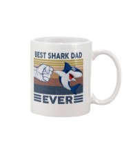 SHARK VINGATE STYLE TSHIRT Mug thumbnail