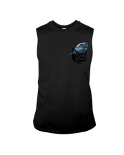 SHARK HOLE STYLE Sleeveless Tee thumbnail