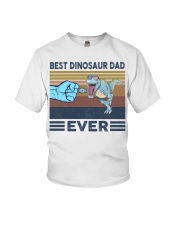 Dinosaurs VINGATE STYLE TSHIRT Youth T-Shirt thumbnail