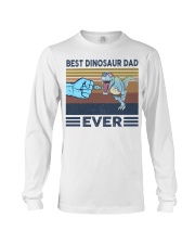Dinosaurs VINGATE STYLE TSHIRT Long Sleeve Tee thumbnail