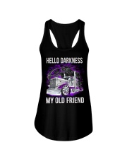 Limited Edition Ladies Flowy Tank thumbnail