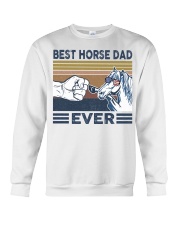 HORSE VINGATE STYLE TSHIRT Crewneck Sweatshirt thumbnail