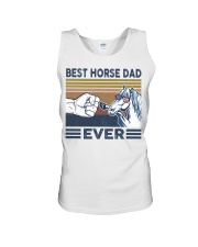HORSE VINGATE STYLE TSHIRT Unisex Tank thumbnail